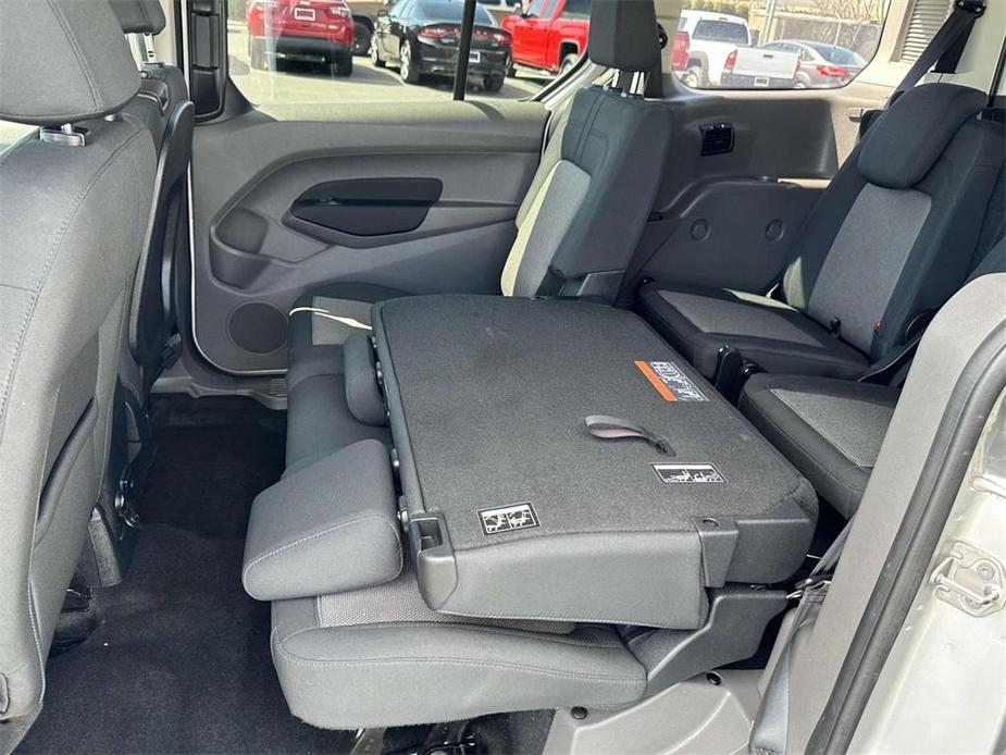 used 2020 Ford Transit Connect car, priced at $17,793