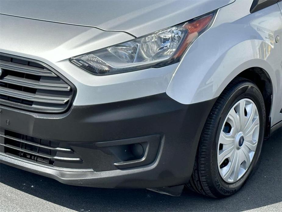 used 2020 Ford Transit Connect car, priced at $17,793