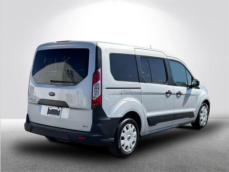 used 2020 Ford Transit Connect car, priced at $17,793