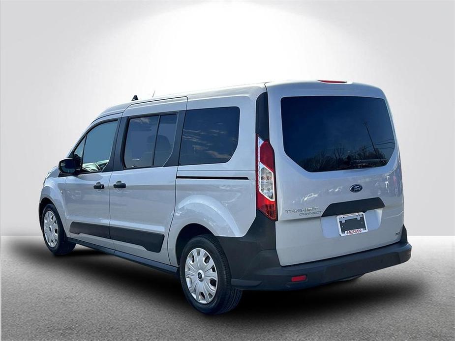 used 2020 Ford Transit Connect car, priced at $17,793