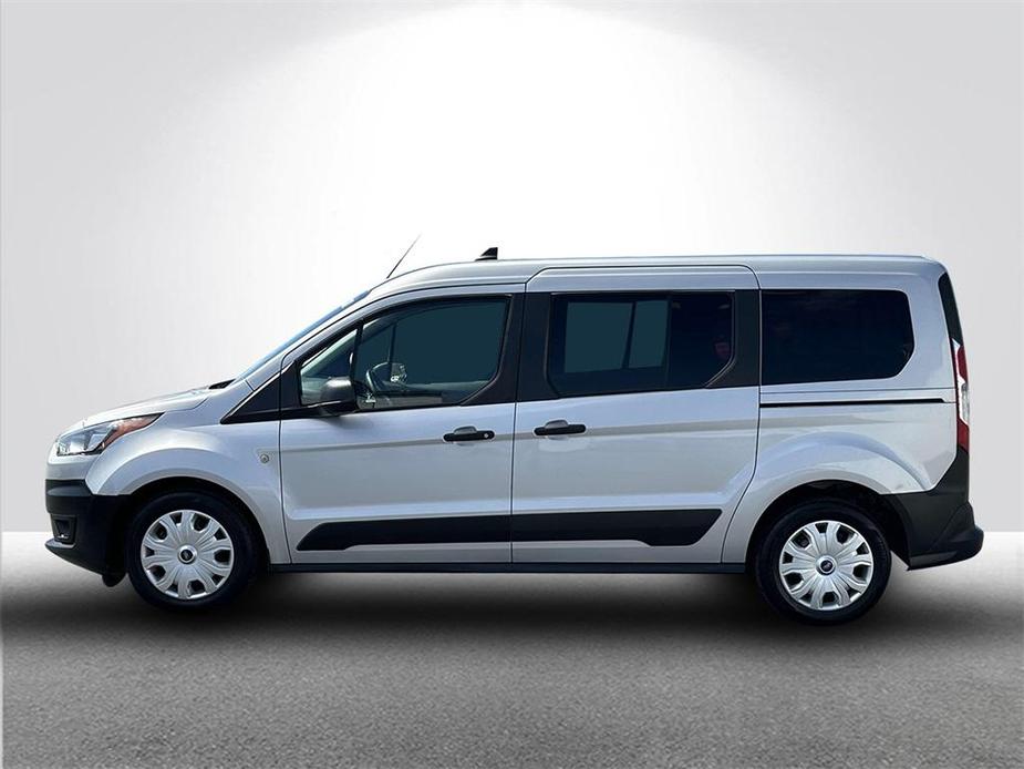 used 2020 Ford Transit Connect car, priced at $17,793