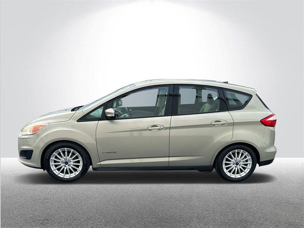 used 2015 Ford C-Max Hybrid car, priced at $11,992