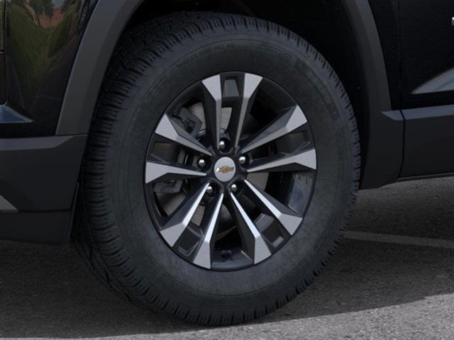 new 2026 Chevrolet Equinox car, priced at $30,504