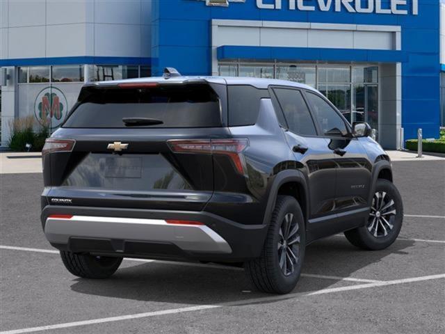 new 2026 Chevrolet Equinox car, priced at $30,504