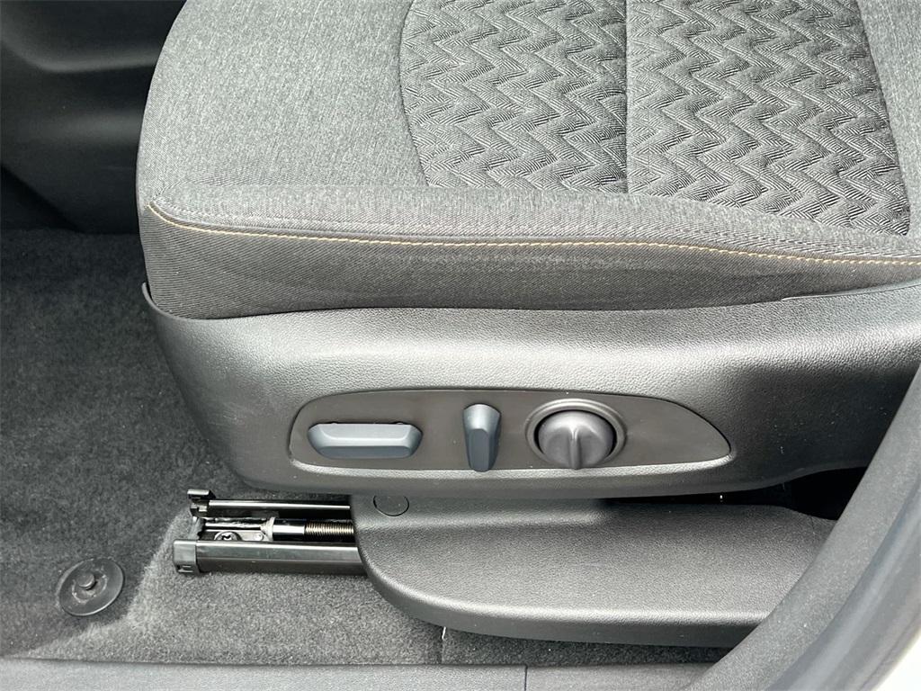 used 2022 Chevrolet Equinox car, priced at $19,598