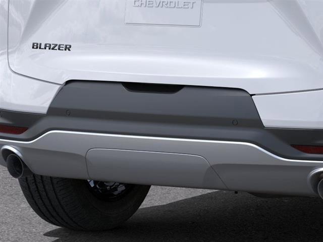 new 2025 Chevrolet Blazer car, priced at $43,523