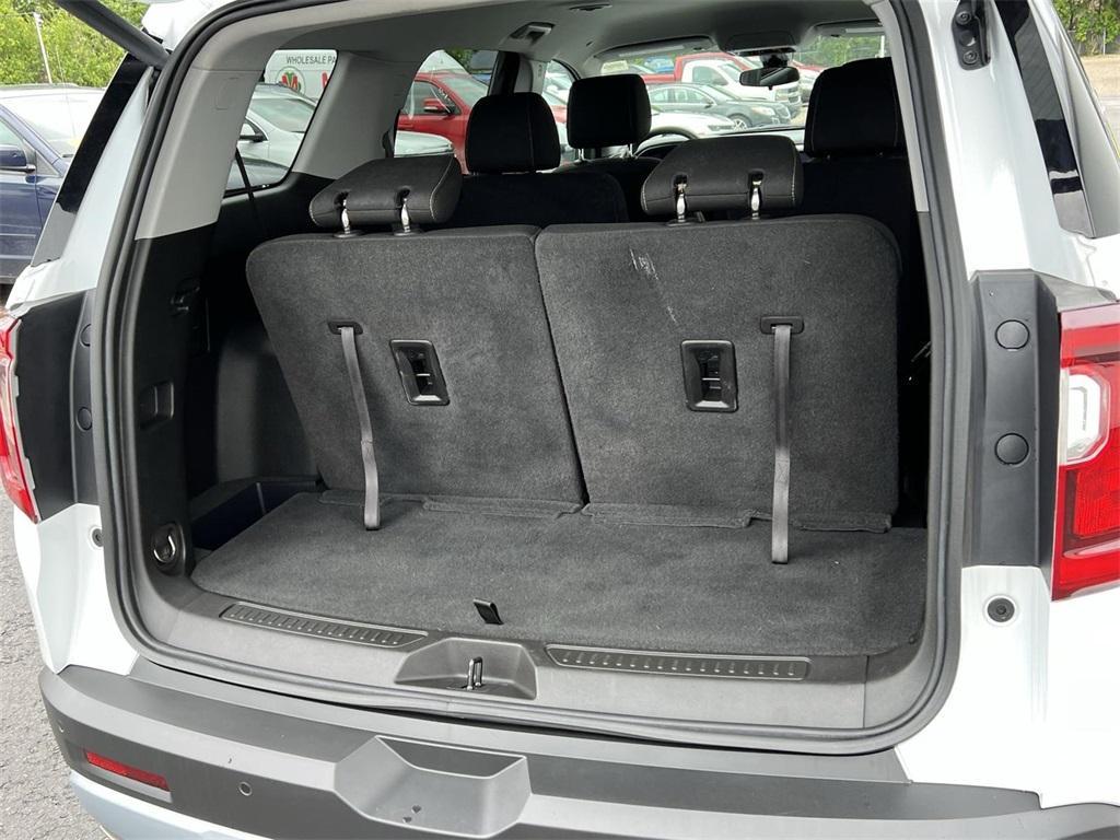used 2023 GMC Acadia car, priced at $29,998