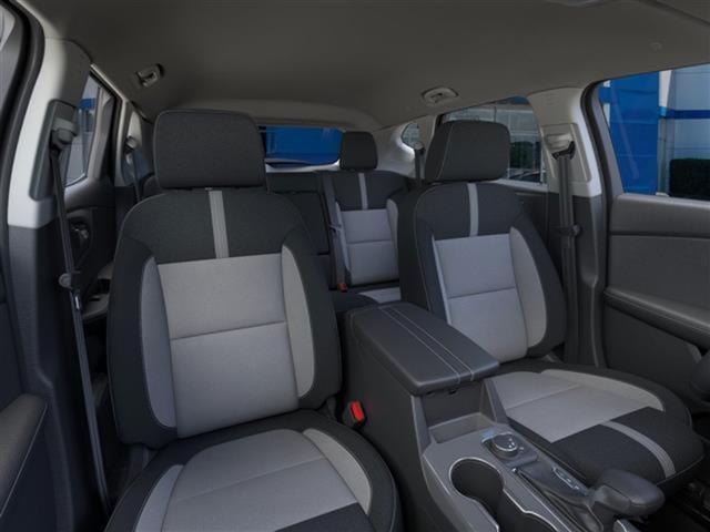 new 2025 Chevrolet Blazer car, priced at $35,352