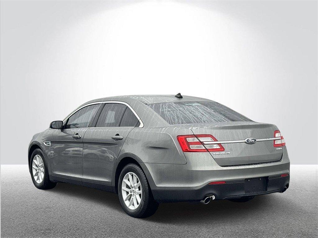 used 2013 Ford Taurus car, priced at $9,491