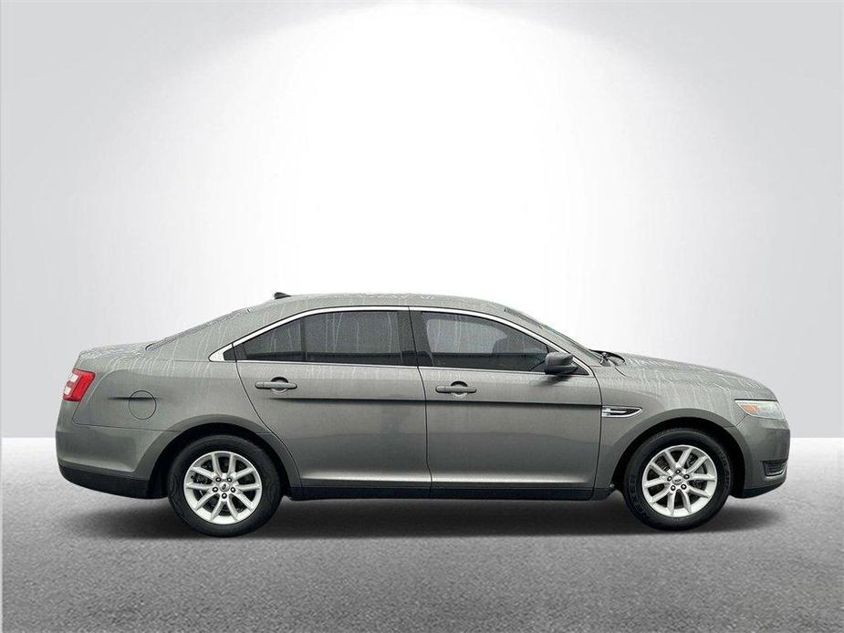 used 2013 Ford Taurus car, priced at $9,491