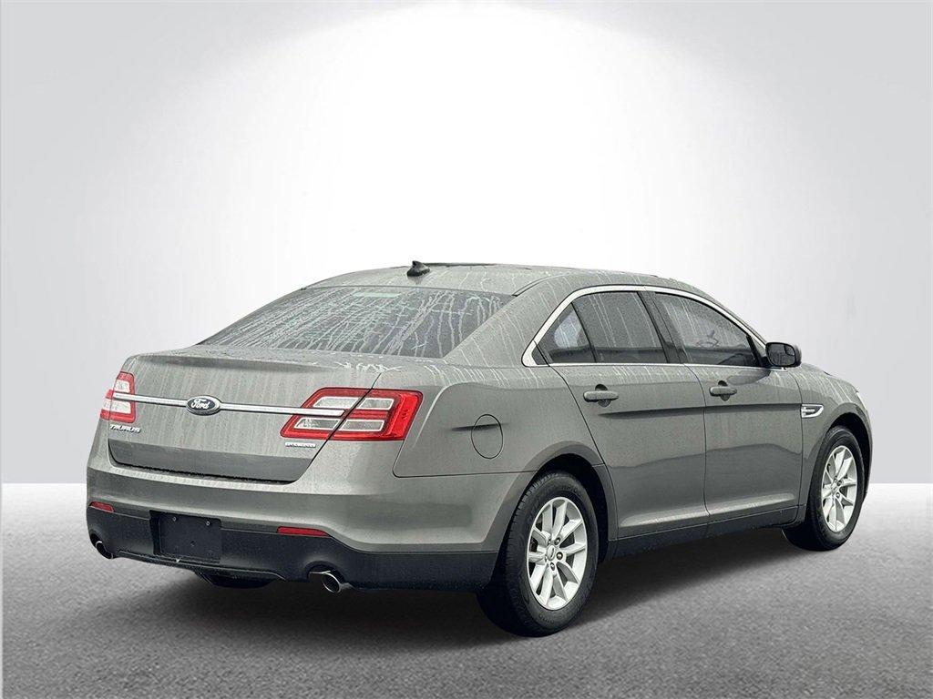 used 2013 Ford Taurus car, priced at $9,491