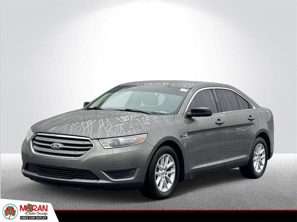 used 2013 Ford Taurus car, priced at $9,491