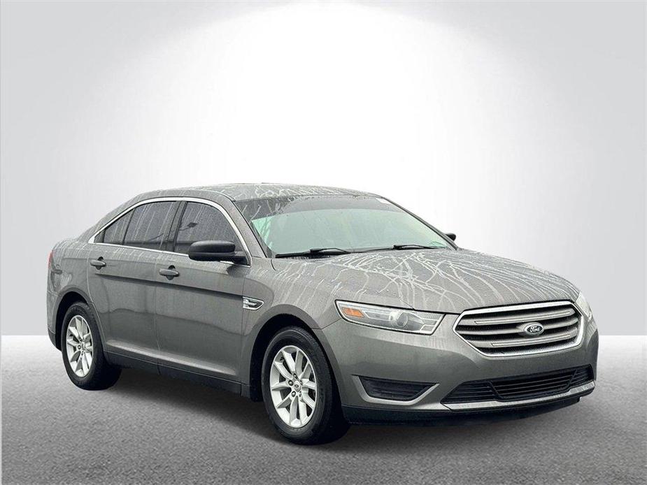 used 2013 Ford Taurus car, priced at $9,491