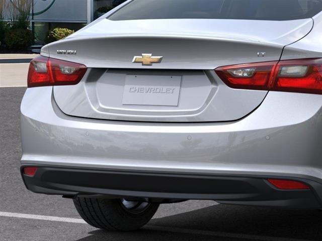 new 2024 Chevrolet Malibu car, priced at $25,325