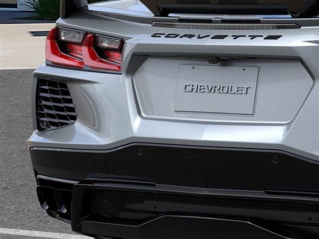 new 2024 Chevrolet Corvette car, priced at $97,520