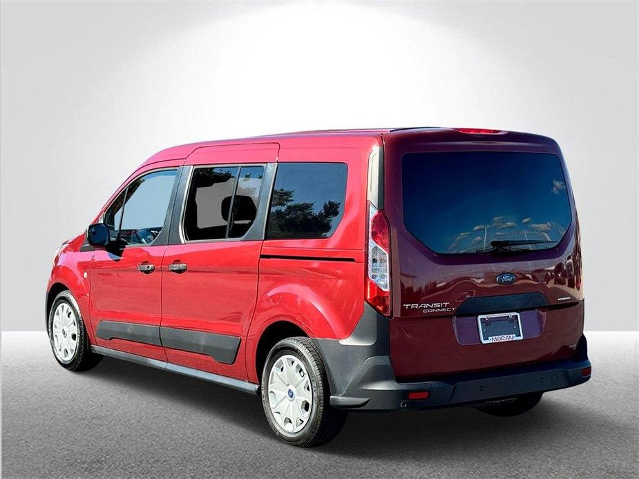 used 2020 Ford Transit Connect car, priced at $17,592