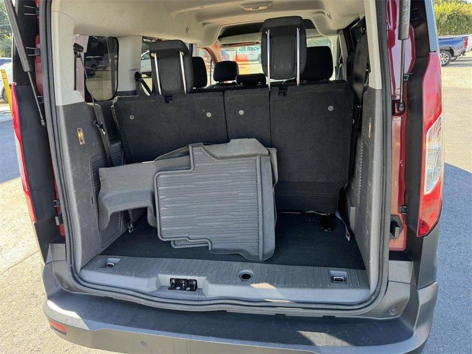 used 2020 Ford Transit Connect car, priced at $17,592