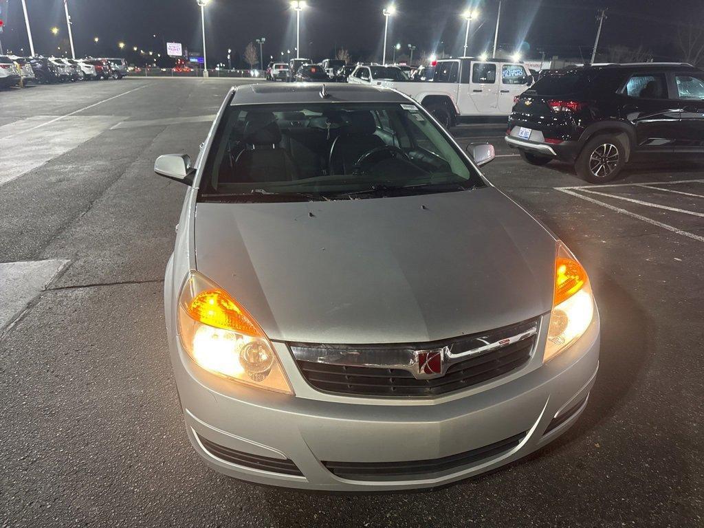 used 2009 Saturn Aura car, priced at $2,999