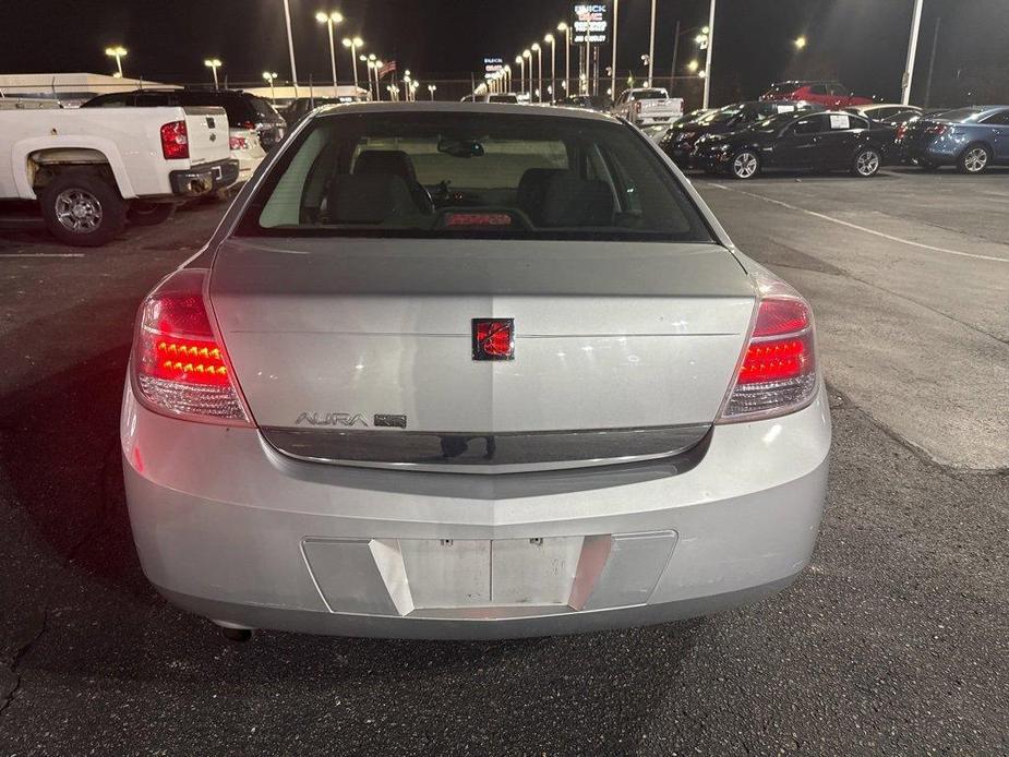 used 2009 Saturn Aura car, priced at $2,999