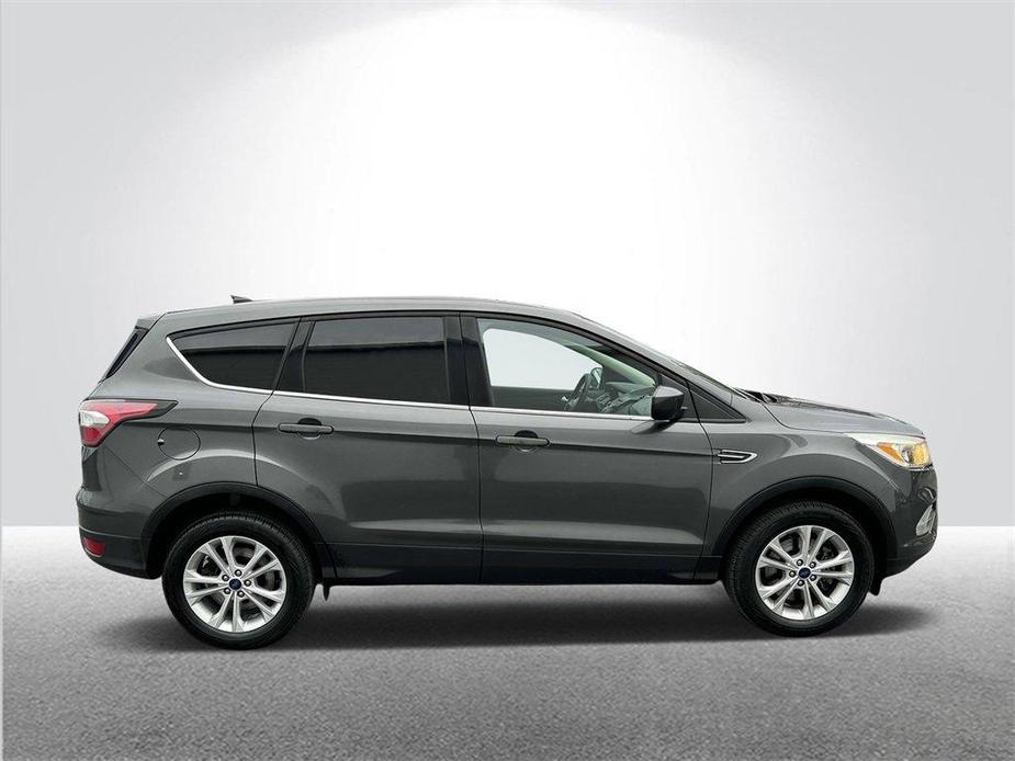 used 2017 Ford Escape car, priced at $13,591