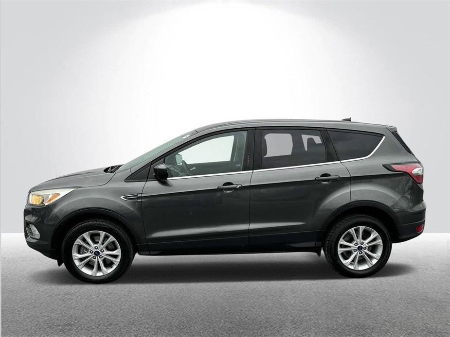 used 2017 Ford Escape car, priced at $13,591