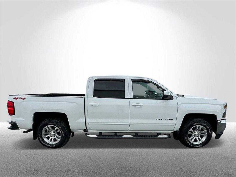 used 2018 Chevrolet Silverado 1500 car, priced at $26,992