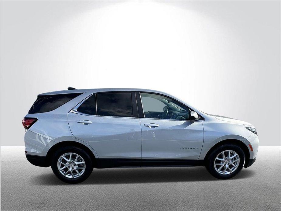 used 2022 Chevrolet Equinox car, priced at $19,998