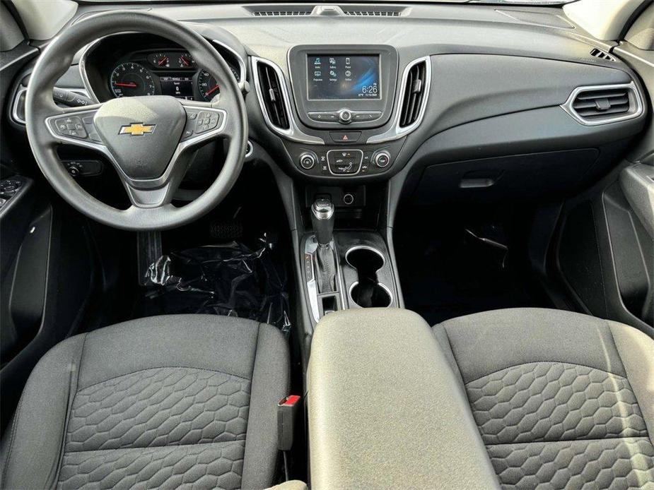 used 2018 Chevrolet Equinox car, priced at $12,591