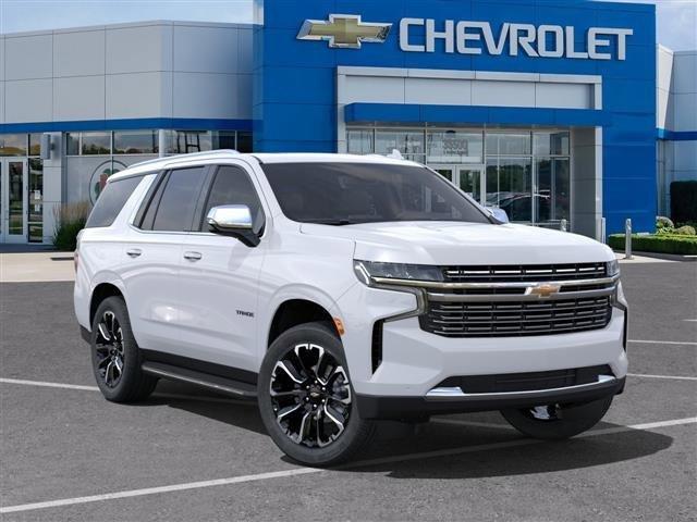 new 2024 Chevrolet Tahoe car, priced at $74,967