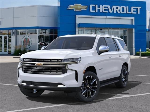 new 2024 Chevrolet Tahoe car, priced at $74,967