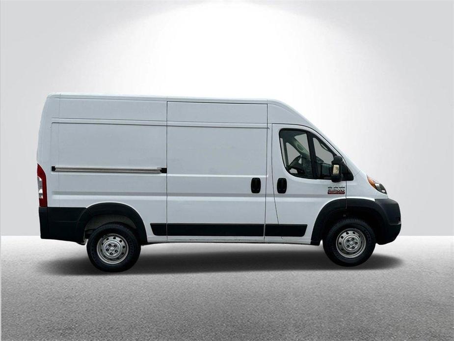 used 2019 Ram ProMaster 2500 car, priced at $19,992