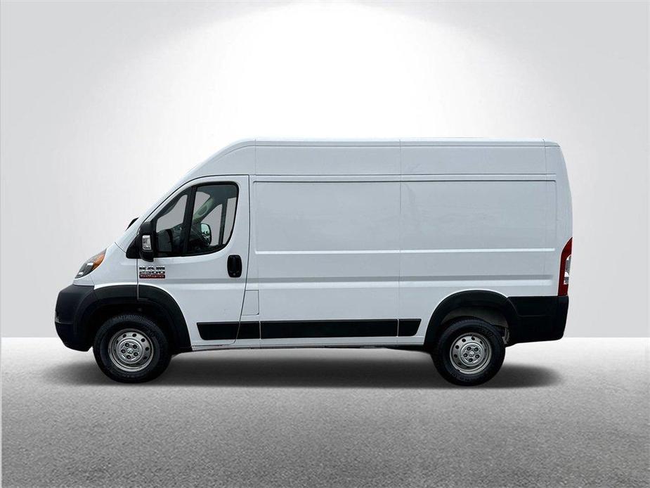 used 2019 Ram ProMaster 2500 car, priced at $19,992