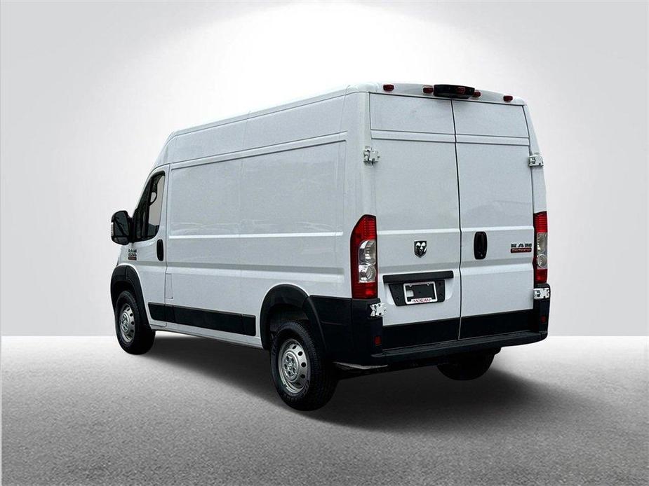 used 2019 Ram ProMaster 2500 car, priced at $19,992