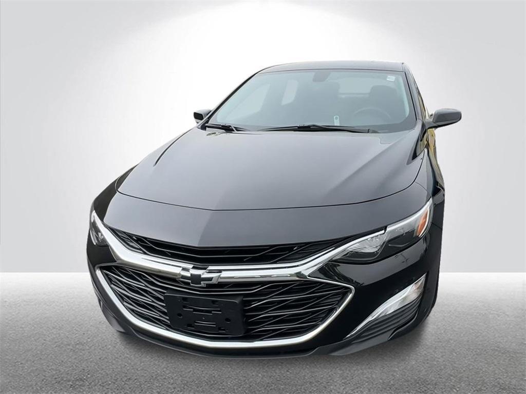 used 2020 Chevrolet Malibu car, priced at $17,998