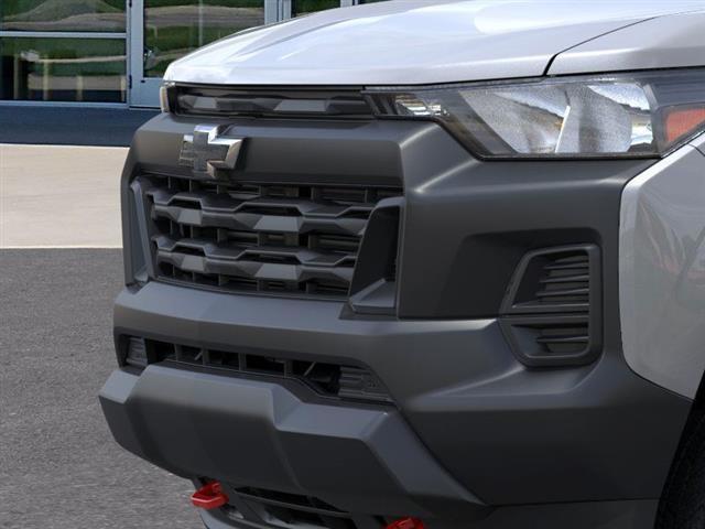 new 2025 Chevrolet Colorado car, priced at $35,978