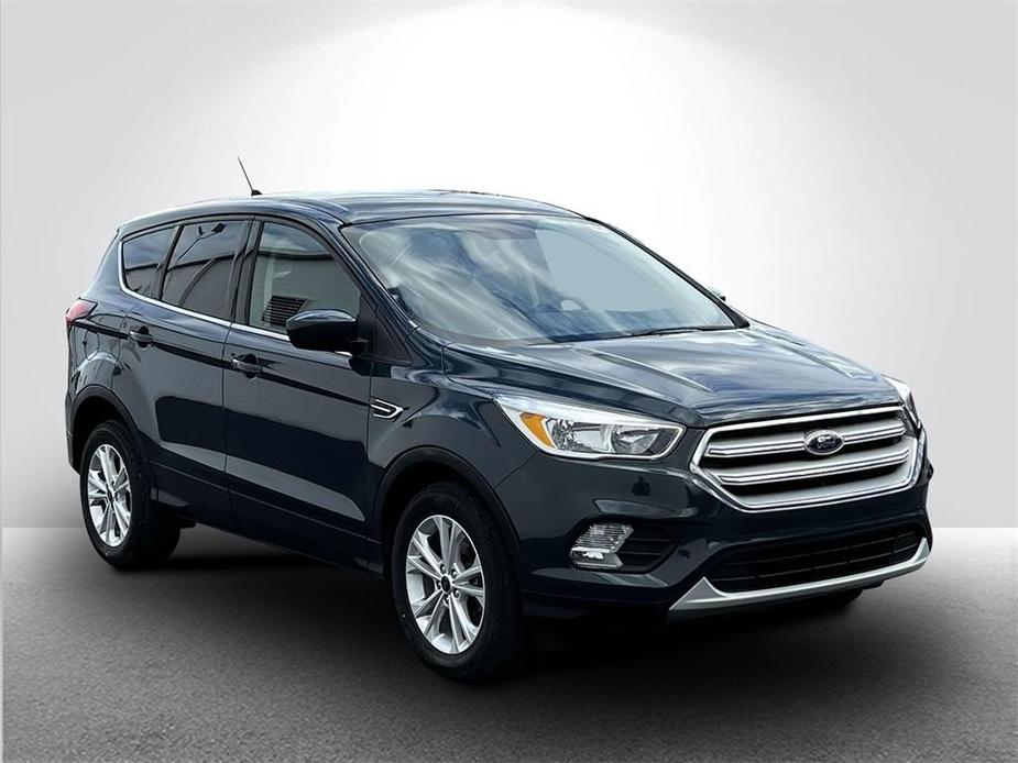 used 2019 Ford Escape car, priced at $17,992