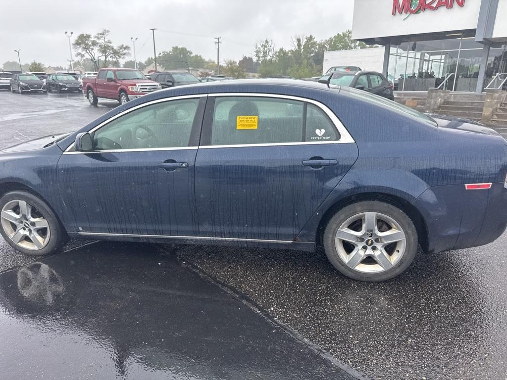 used 2009 Chevrolet Malibu car, priced at $1,299