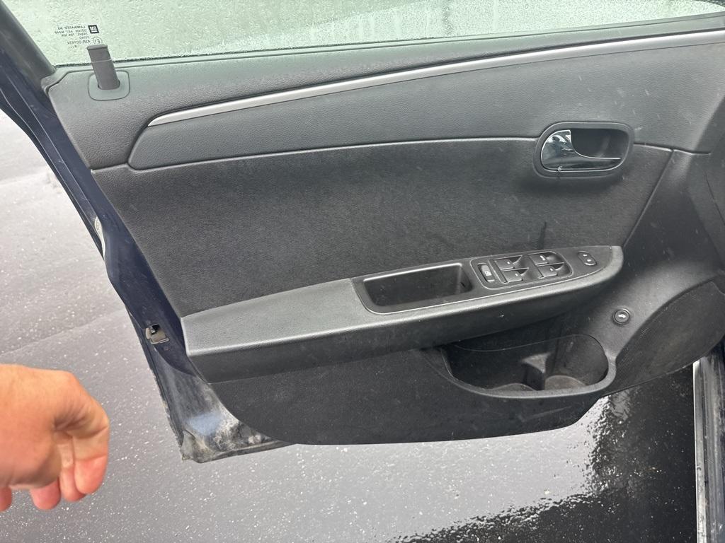 used 2009 Chevrolet Malibu car, priced at $1,299