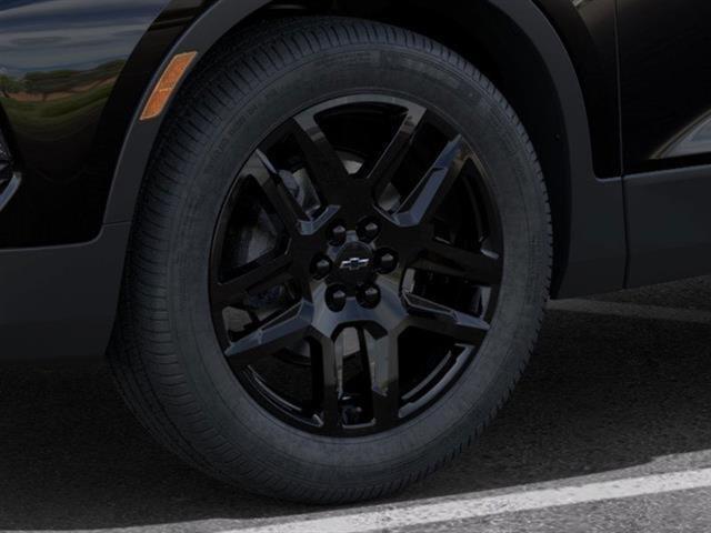 new 2025 Chevrolet Blazer car, priced at $42,523