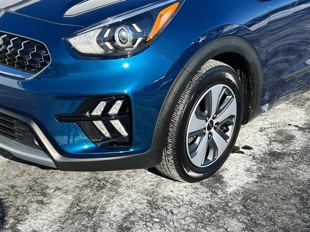 used 2022 Kia Niro car, priced at $19,991