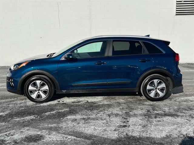 used 2022 Kia Niro car, priced at $19,991