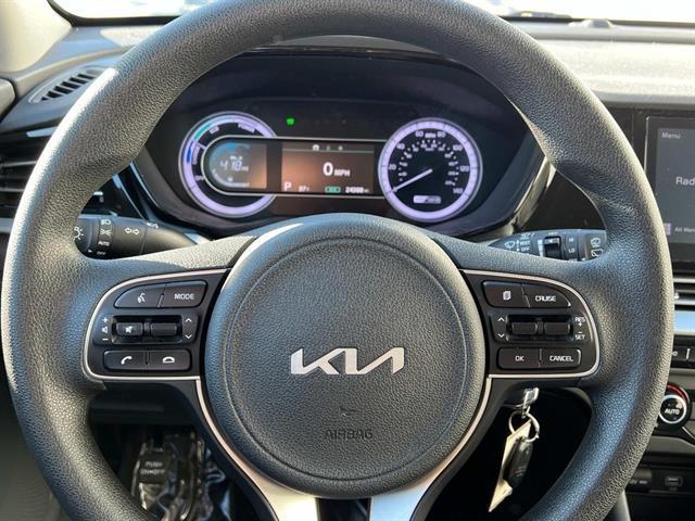 used 2022 Kia Niro car, priced at $19,991