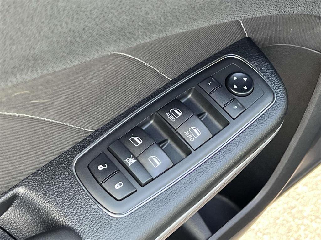 used 2020 Dodge Charger car, priced at $18,791
