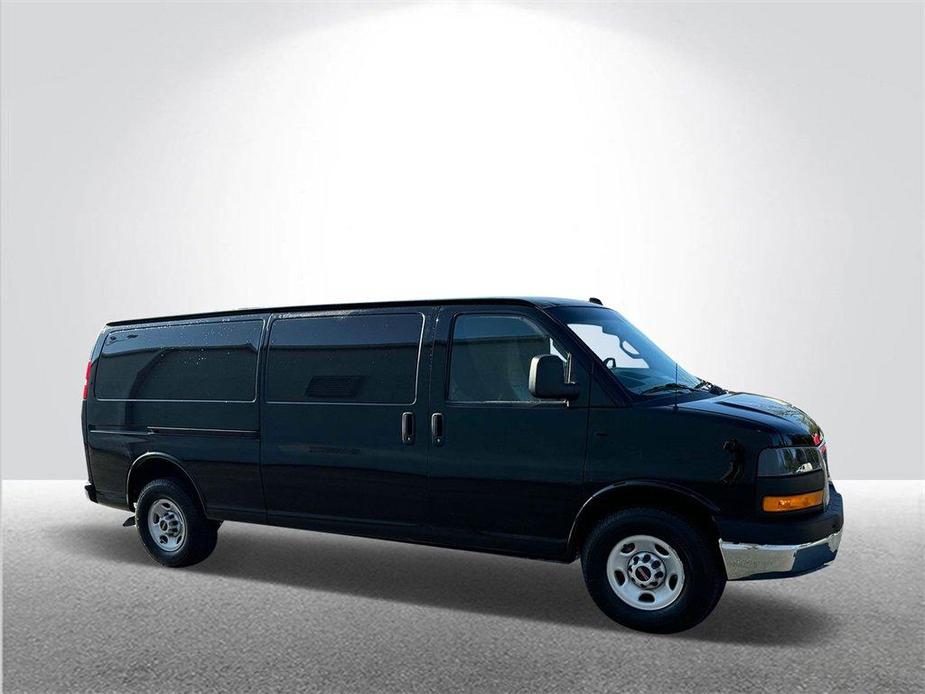 used 2022 GMC Savana 2500 car, priced at $33,991