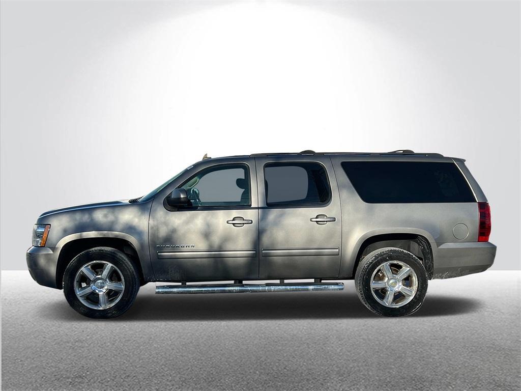 used 2012 Chevrolet Suburban car, priced at $8,899