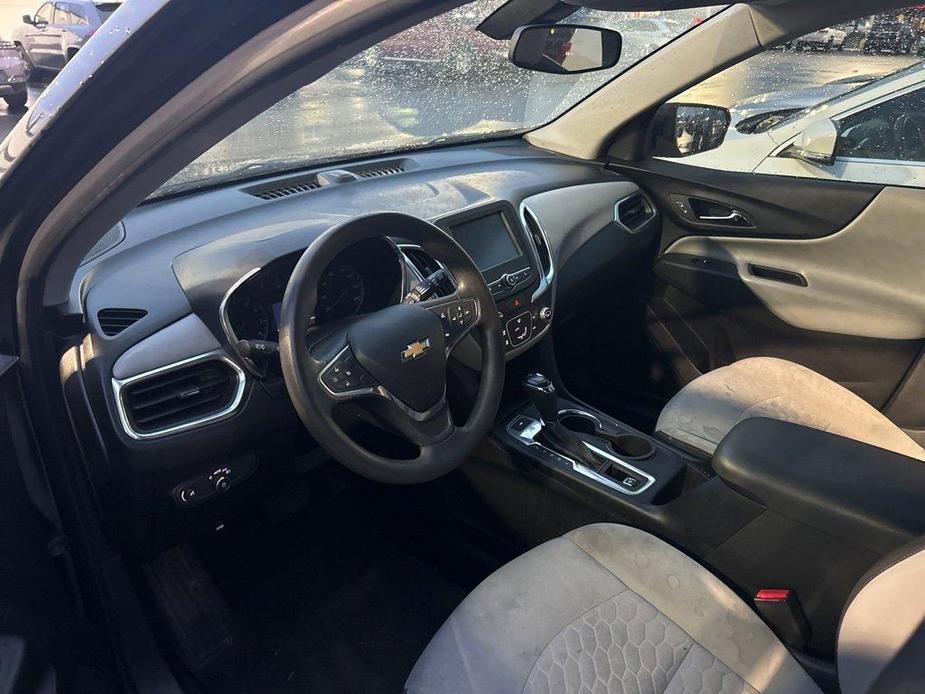 used 2018 Chevrolet Equinox car, priced at $2,999