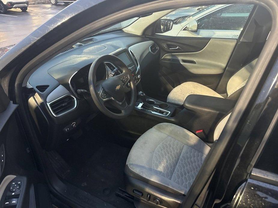 used 2018 Chevrolet Equinox car, priced at $2,999