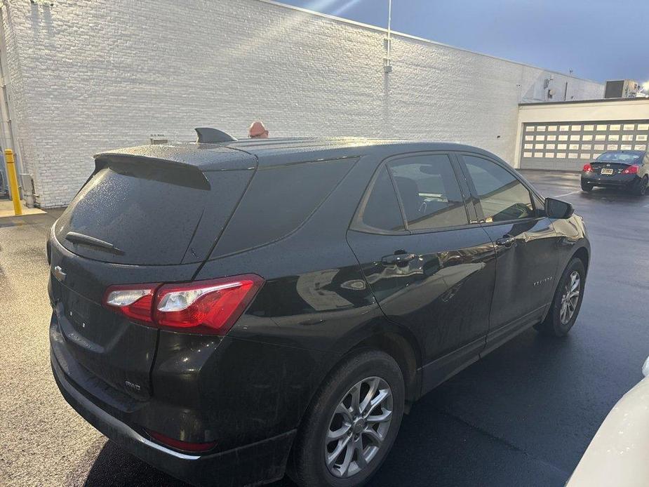 used 2018 Chevrolet Equinox car, priced at $2,999