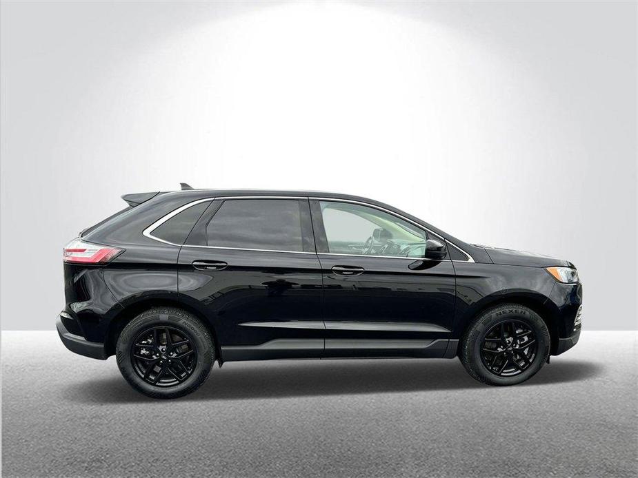 used 2023 Ford Edge car, priced at $22,991