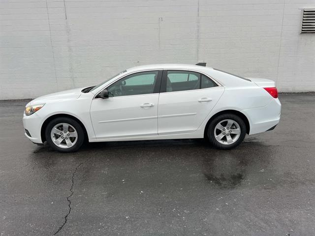 used 2015 Chevrolet Malibu car, priced at $10,591